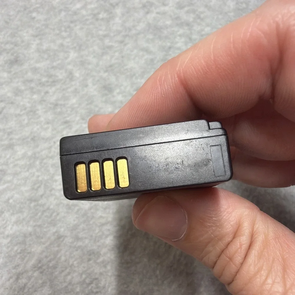 Panasonic DMW-BLG10PP Battery Tested